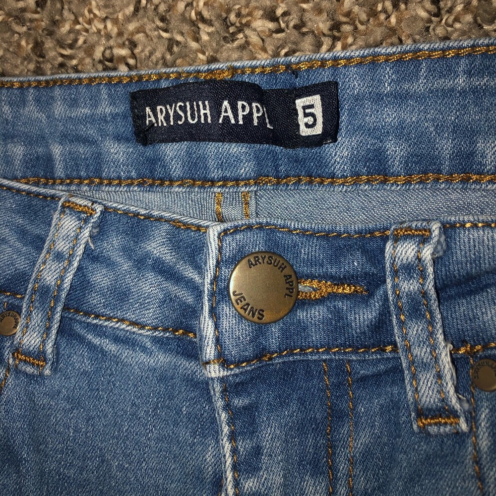 Jeans - Picture 5 of 5